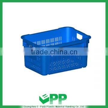 EPP-B650*455*347mm Equipment to produce plastic food crate agriculture