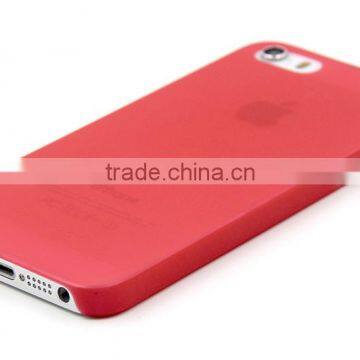 New Arrival 0.35mm Design for IPhone SE Mobile Phone Case Super Thin Design Phone Case photo-6