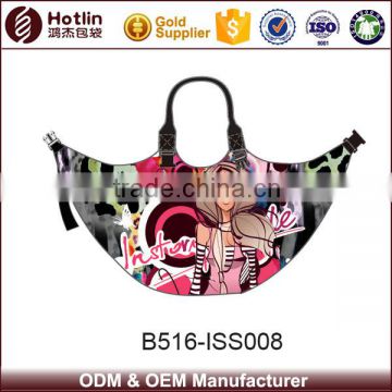 Wholesale handbag china, branded handbag ,beach handbag