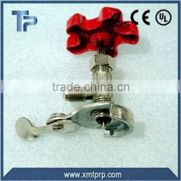 Hot sale high quality Can Tap Valve with R12/ R134a