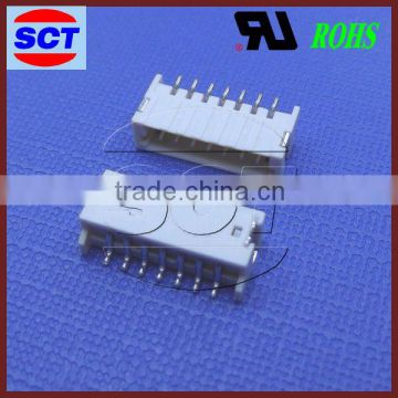 JST ZH1.5 single row 1.5mm wire to wire connector