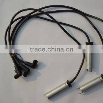 High temperature high voltage gas ignition wire silicone wire