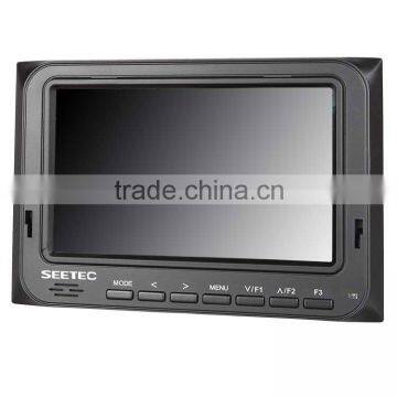 5" Hdmi Dual Monitor Field for Camera 5D II Mode With F970 Plate ST5D/O photo-4