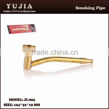 Guangzhou YuJia tobacco mini smoking pipes latin style