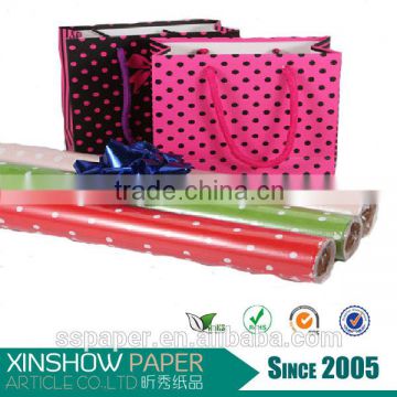 gift wrapping papper in Printing Paper paper price