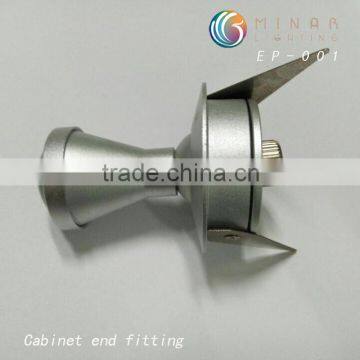 Rotatable Fiber Optic Cabinet Light for Museum photo-2