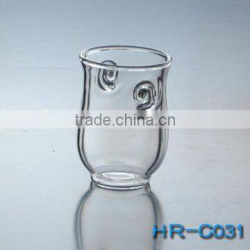 Clear Glass Cup