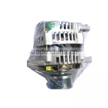 Engine alternator QINGLING 700P auto car power generator Jiewei dynamotor QINGLING light truck auto spare parts