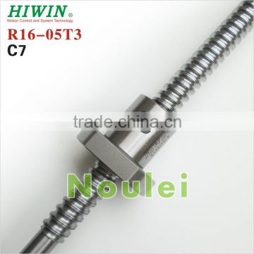 HIWIN Ball screw set Price for CNC machine