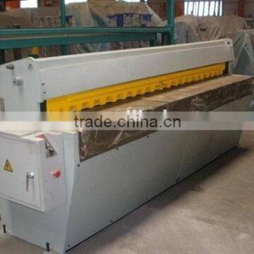 mesh cutting machine(factory in china)