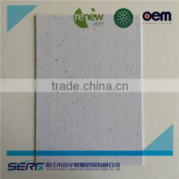 2016 Striped Non Woven Insole Board Material for Shoes photo-6