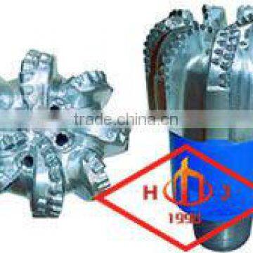 8 3/4'' Five Blades Pdc Drill Bits photo-5