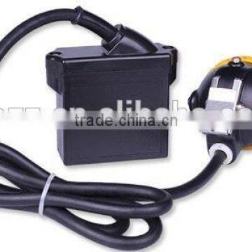 Mining Led Light Cordless Underground Mining Headlamp Lamp Miner Headlight Headlamp photo-4