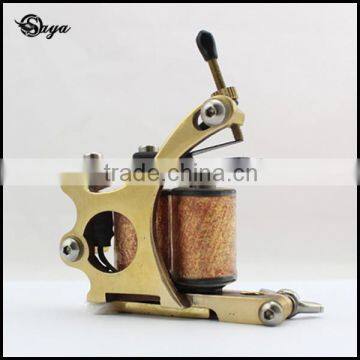 Hot Selling New Design Best Shader Coil Tattoo Machine