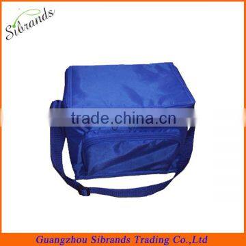 Promotional Picnic Insulated Cooler Bag/wine cooler bag