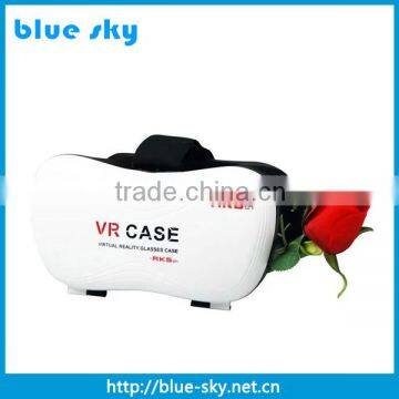 5th Generation 3D Glass,Virtual Reality Headset 3D Glass,VR BOX 5