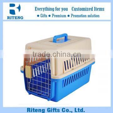 Wholesale Plastic Pets Spree Travel Carrier