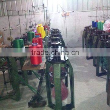 Low Price Ordinary Sponge Scourer Cloth Sewing/knitting Machine photo-3