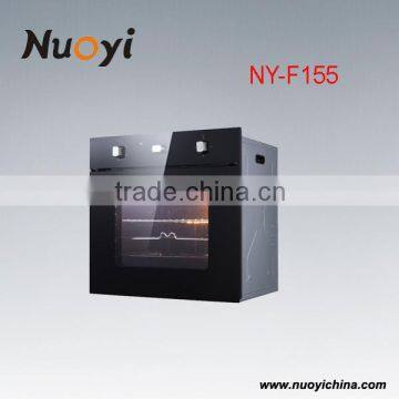 61L BUILT-IN OVEN TYPE ELECTRIC&GAS NY-F155