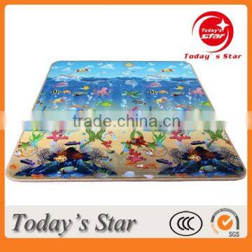 EPE 180*150*1cm single-sided play carpet