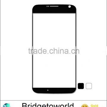 Outer Glass Front Lens Touch Screen For Motorola XT1085 Moto X