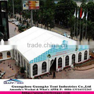 China Supplier Manufacture High Quality Party Tent Guangzhou photo-4