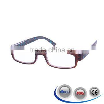 2016 new style top quality reading glasses