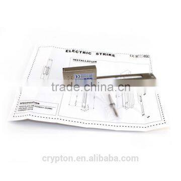 Euorpean Standard Long Striker Lock photo-2