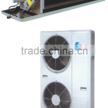 Low Static Pressure Duct Unit-commercial air conditioning