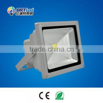 easy installation energy saving 100-240v 50w led flood light