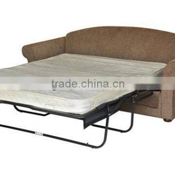 Leggetti mechanism sofa cum bed HDSB003