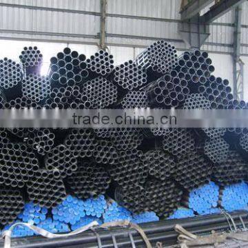 Seamless Steel Pipes Din 17175 Standard