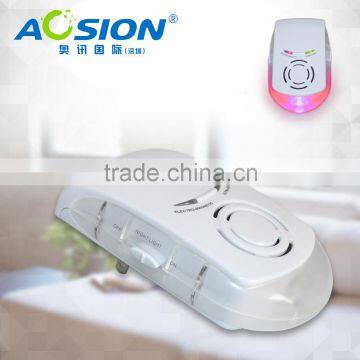 Powerful Electronic Pest Repeller Plug-in With Night Light photo-3