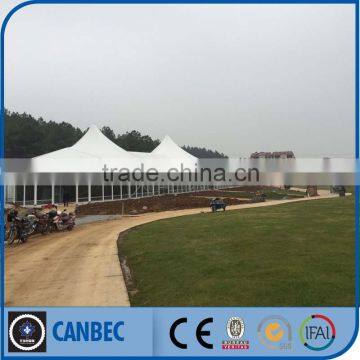 25m High Peak Frame Tent With Windows for Sale photo-2