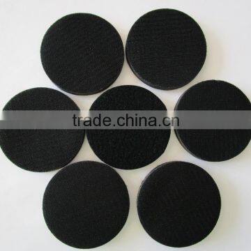 4" 100 mm High Density Self- Abrasive Sanding Polishing Sponge Block