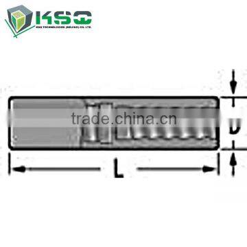 R28 Excellent Wear Resistance Drill Coupling