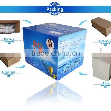 Undersink Personal Water Filter System Wholesale Price photo-6