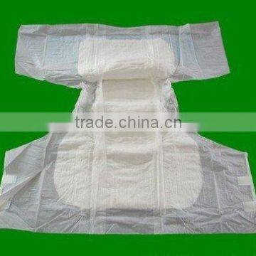 disposable diapers                        
                                                Quality Choice