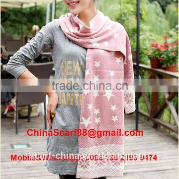 Wholesale Wool Scarves Women