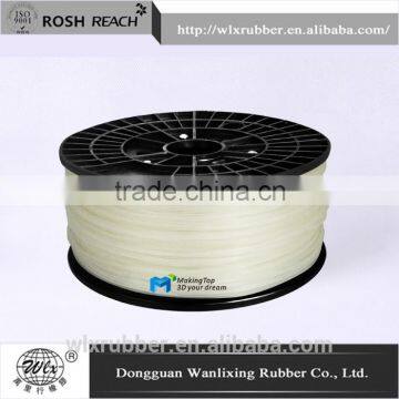 Hot Sell High Quality 1.75mm 3.0mm Plastic Filament Extruder