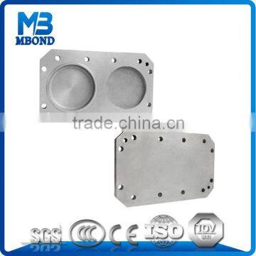 Rectangle End Cover/end Cap for PV Reducers photo-2