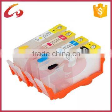 Auto Reset Chip for hp 564 Ink Cartridge, Ink With for hp Empty 564
