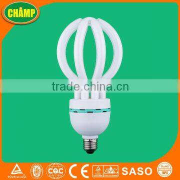 lotus 55W energy saving lamps for home