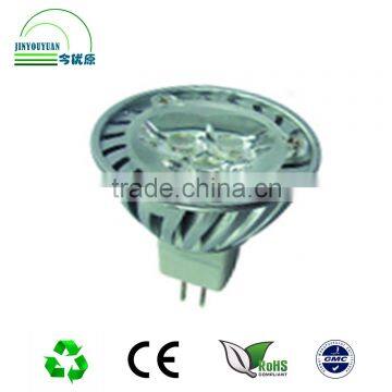 mr11 gu4 led spotlight