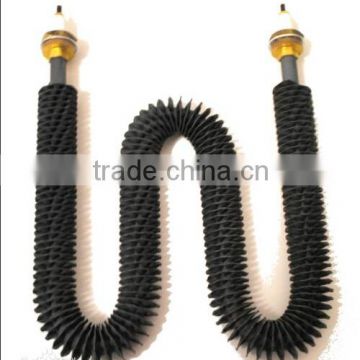 electric heating element, Fin Tubular Heater