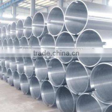 coil processing line spare parts Stainless steel coil support sleeve Customized service