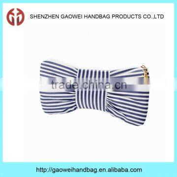 High quality cheap cute custom cosmetic bag manufacturer