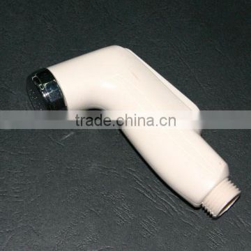 Handheld Bidet T-adapter Toilet Shattaf Sprayer