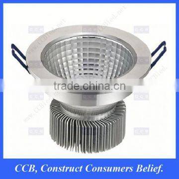 downlight led 120 degree beam angle