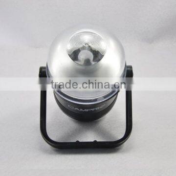 4D Spotlight